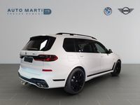 gebraucht BMW X7 xDr 48V 40iM Sport Pro