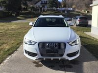 Gebraucht Audi A4 Allroad 225 PS (165 kW) 2014 Kombi