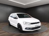 Gebraucht VW Polo GTI 180 PS (132 kW) 2011 Kleinwagen