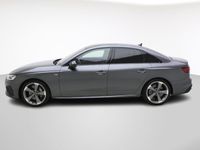 gebraucht Audi A4 45 TFSI S Line quattro S-Tronic