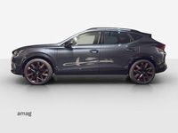 Neu Cupra Formentor VZ 272 PS (200 kW) 2026 Magnetic grey metallic SUV