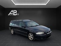 gebraucht Volvo V70 R AWD