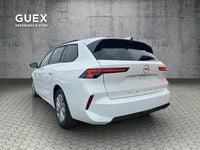 Neu Opel Astra Edition 130 PS (95 kW) 2026 Weiss Kombi