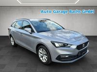 gebraucht Seat Leon ST 2.0 TDI EVO DSG Style