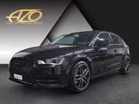 Gebraucht Audi A3 Attraction 122 PS (89 kW) 2013