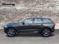 gebraucht Volvo XC60 2.0 B4 MH Inscription AWD