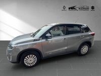 gebraucht Suzuki Vitara Geländewagen 1.5B Compact Top Hybrid 35 Edition 4x4