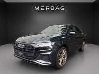 Gebraucht Audi Q8 Ambiente 231 PS (169 kW) 2021 SUV