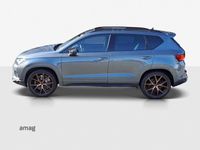 gebraucht Cupra Ateca 2.0 TSI 4Drive DSG