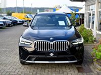 gebraucht BMW X3 48V 20d (CH Auto) Neues Modell