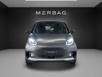 gebraucht Smart ForTwo Electric Drive 