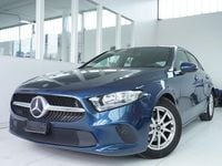 Gebraucht Mercedes A180 136 PS (100 kW) 2019