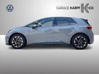 gebraucht VW ID3 Pro Performance 58 kWh Business