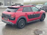 Gebraucht Citroën C4 Cactus 110 PS (80 kW) 2016 Kleinwagen