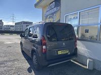 Gebraucht Peugeot Rifter Allure 130 PS (95 kW) 2020 Van / Kleinbus