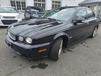 Gebraucht Jaguar X-type Classic 146 PS (107 kW) 2008