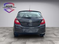 gebraucht Opel Corsa 1.3 CDTI Enjoy