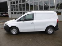 gebraucht Mercedes Citan 110 KA S FWD