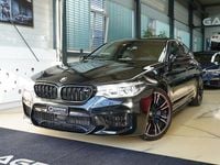 Gebraucht BMW M5 Competition Edition 626 PS (460 kW) 2020 Limousine