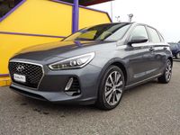 Gebraucht Hyundai i30 140 PS (102 kW) 2017