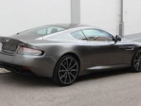 gebraucht Aston Martin DB9 DB9/DBSGT