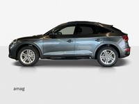 gebraucht Audi Q5 SB 40 TDI S line