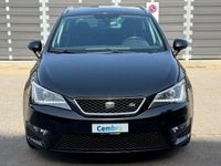 Gebraucht Seat Ibiza FR 105 PS (77 kW) 2012