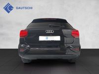 gebraucht Audi Q2 35 TFSI advanced S-tronic