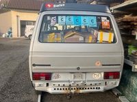Gebraucht VW T3 88 PS (64 kW) 1992 Van