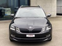 Gebraucht Skoda Octavia Style 150 PS (110 kW) 2020 Kombi