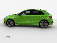 Gebraucht Audi RS3 Sportback 400 PS (294 kW) 2022 Kleinwagen
