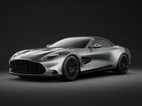 Neu Aston Martin Vanquish 834 PS (613 kW) 2026 Cabrio