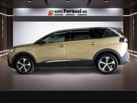 Gebraucht Peugeot 5008 Allure 165 PS (121 kW) 2017 Van / Kleinbus