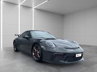 Gebraucht Porsche 911 500 PS (367 kW) 2018
