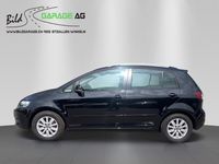 gebraucht VW Golf Plus 1.4 TSI 122 Comfortline