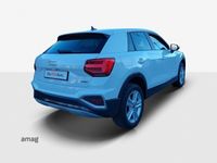 gebraucht Audi Q2 35 TDI advanced quattro S-tronic