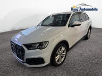 Gebraucht Audi Q7 S-Line 286 PS (210 kW) 2020 SUV