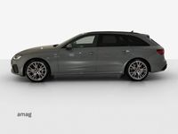 gebraucht Audi A4 Avant 50 TDI S line