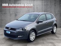 gebraucht VW Polo 1.2 TSI Comfortline