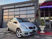 Gebraucht Mercedes A170 Edition 115 PS (84 kW) 2007 Limousine