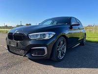 Gebraucht BMW M140 M Sport 340 PS (250 kW) 2017 Kleinwagen