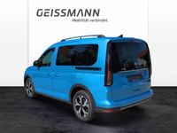 gebraucht Ford Tourneo Connect ect 1.5 EcoBoost 114 Active