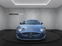 Gebraucht Jaguar XK 385 PS (283 kW) 2011 Coupé
