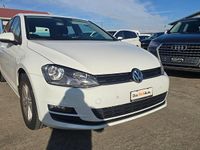 Gebraucht VW Golf VII Comfortline 105 PS (77 kW) 2013 Limousine