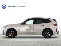 Neu BMW X3 Shadowline 398 PS (292 kW) 2025 SUV