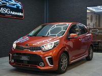 Gebraucht Kia Picanto GT-Line 100 PS (73 kW) 2019 Kleinwagen