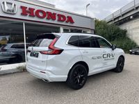 gebraucht Honda CR-V 2.0 i-MMD Plug-in Hybrid