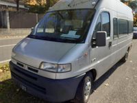 Gebraucht Citroën Jumper 1995 Van / Kleinbus