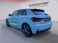 Gebraucht Audi A1 Sportback Attraction 115 PS (84 kW) 2025 Kleinwagen