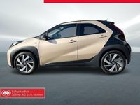 gebraucht Toyota Aygo X 1.0 VVT-i Style